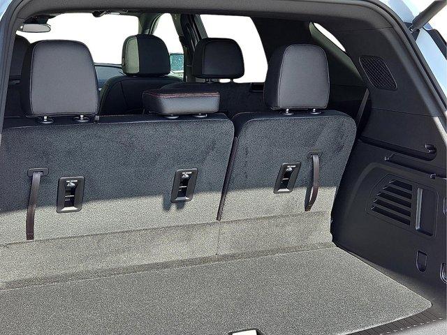 new 2026 Chevrolet Traverse car, priced at $58,450