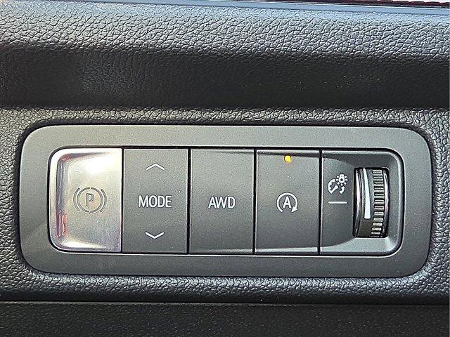 new 2026 Chevrolet Traverse car, priced at $58,450