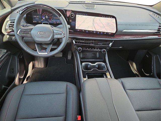 new 2026 Chevrolet Traverse car, priced at $58,450