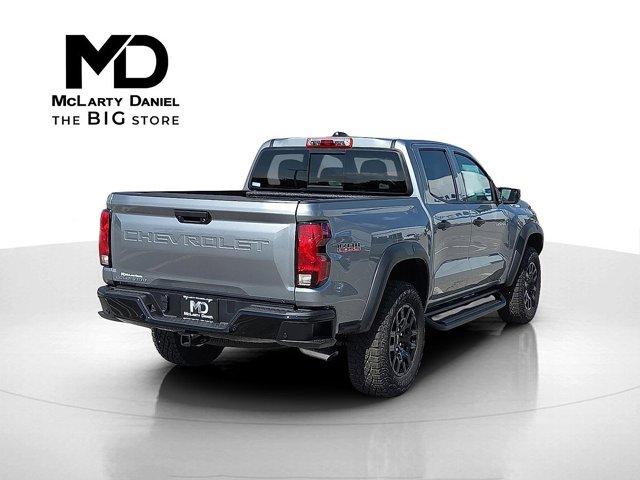 new 2026 Chevrolet Colorado car, priced at $43,615