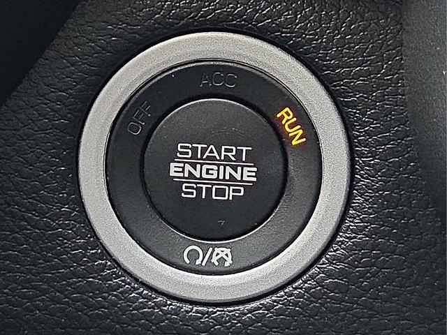 used 2022 Ram 1500 car, priced at $39,321