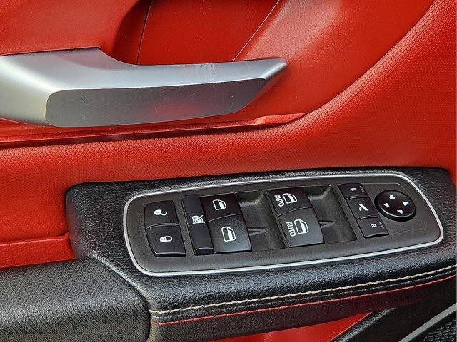 used 2022 Ram 1500 car, priced at $39,321