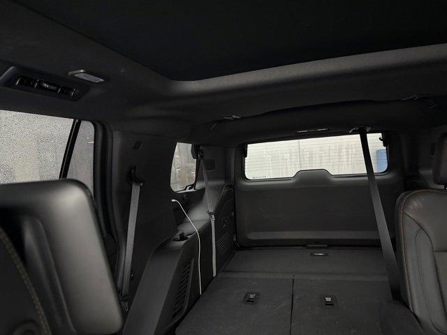 used 2021 Chevrolet Tahoe car, priced at $55,900