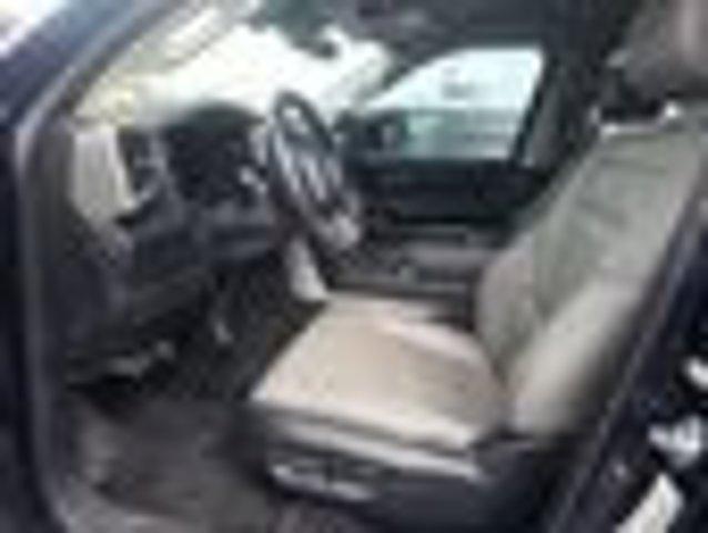 used 2023 Toyota Tundra car, priced at $43,955