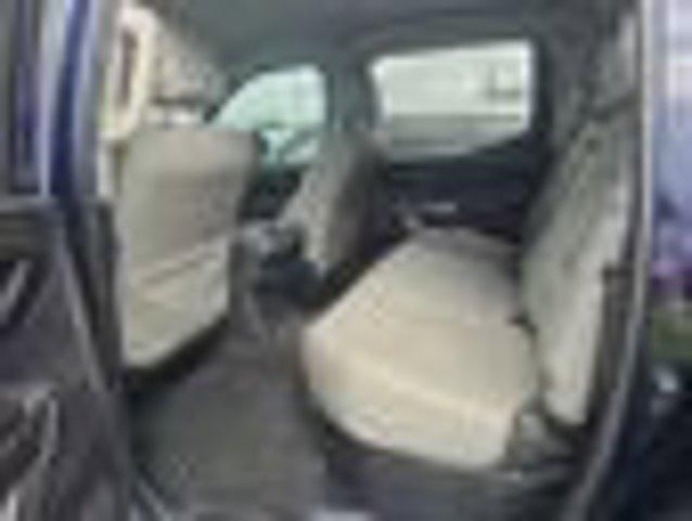 used 2023 Toyota Tundra car, priced at $43,955