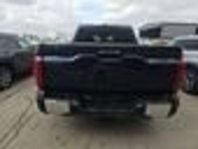 used 2023 Toyota Tundra car, priced at $43,955