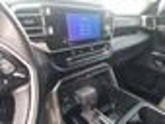 used 2023 Toyota Tundra car, priced at $43,955