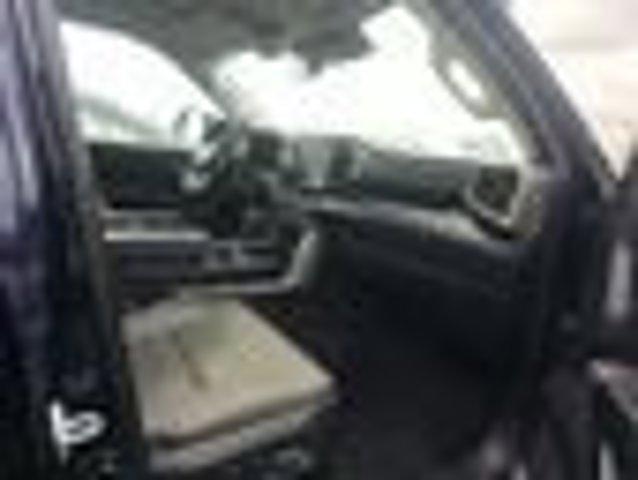 used 2023 Toyota Tundra car, priced at $43,955