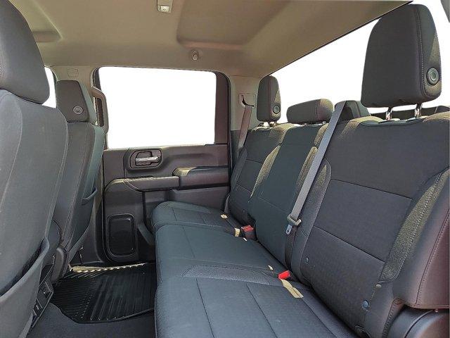 used 2025 Chevrolet Silverado 2500 car, priced at $52,871