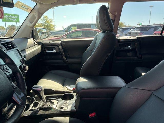used 2024 Toyota 4Runner car, priced at $46,680
