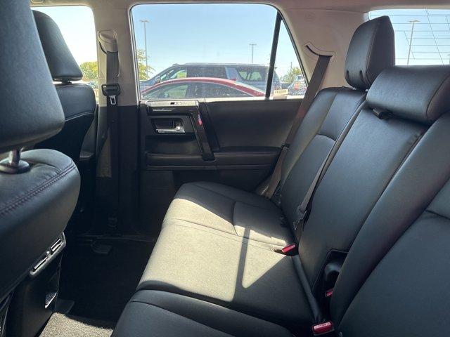 used 2024 Toyota 4Runner car, priced at $46,680