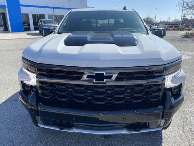 new 2025 Chevrolet Silverado 1500 car, priced at $68,218