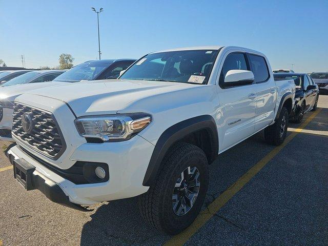 used 2023 Toyota Tacoma car, priced at $41,069