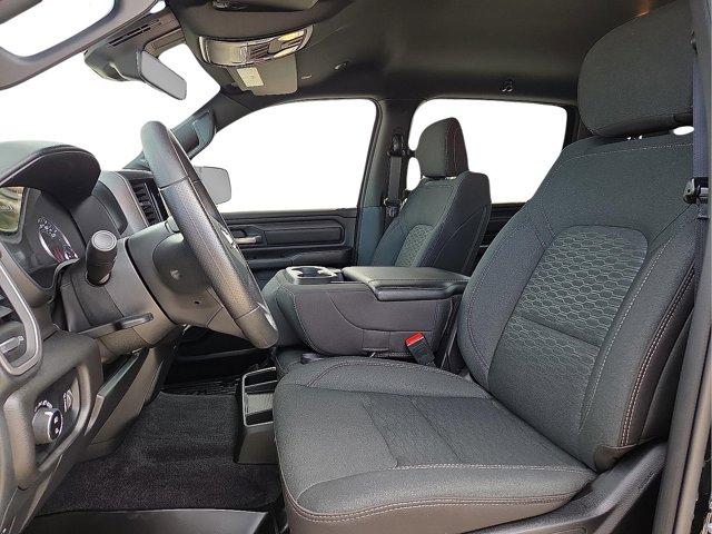 used 2025 Ram 1500 car, priced at $42,740