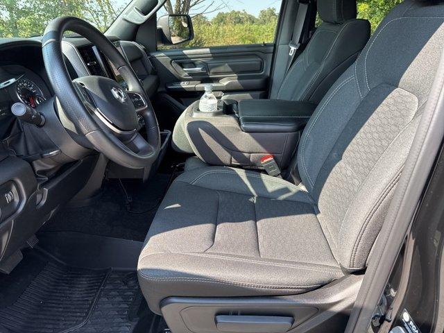 used 2025 Ram 1500 car
