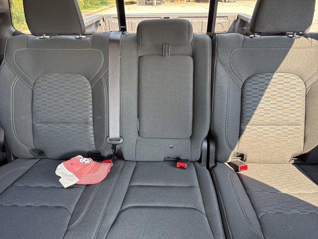 used 2025 Ram 1500 car