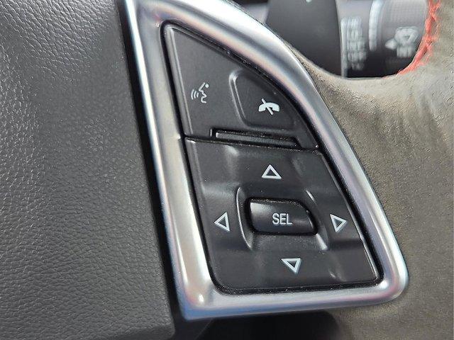 used 2018 Chevrolet Camaro car, priced at $54,000