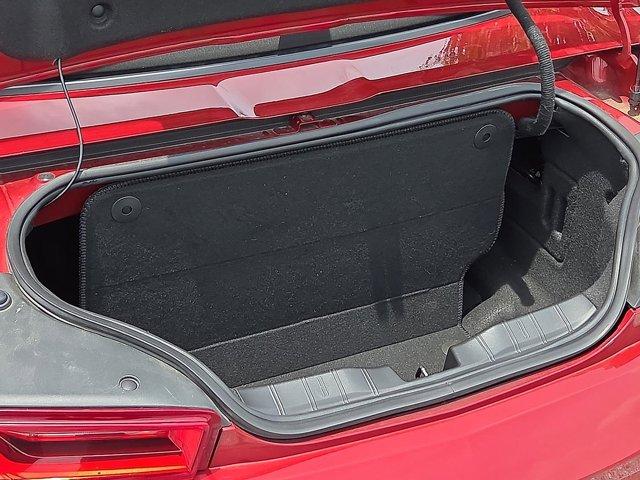 used 2018 Chevrolet Camaro car, priced at $54,000