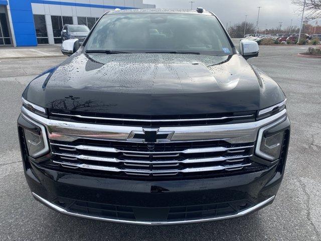 new 2025 Chevrolet Suburban car, priced at $84,485