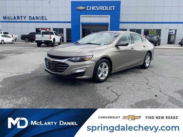 used 2022 Chevrolet Malibu car, priced at $20,000