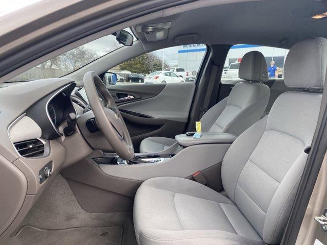 used 2022 Chevrolet Malibu car, priced at $20,001