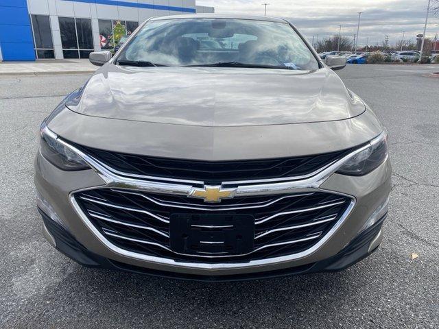 used 2022 Chevrolet Malibu car, priced at $20,001