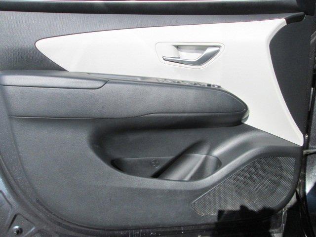 used 2022 Hyundai Tucson car, priced at $18,000