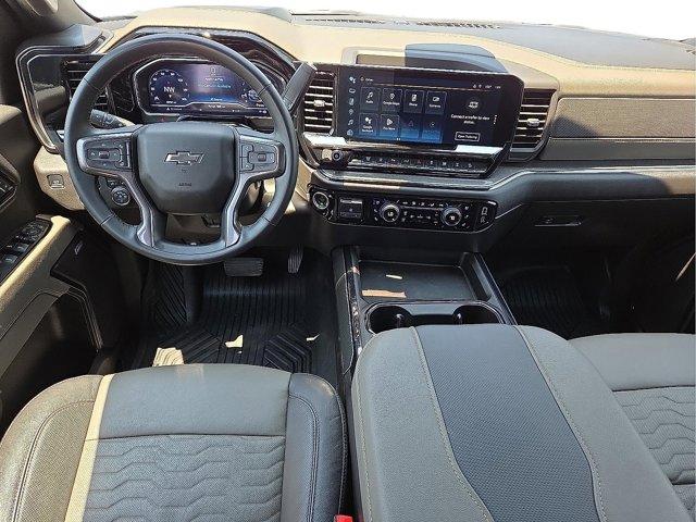 used 2025 Chevrolet Silverado 2500 car, priced at $80,875