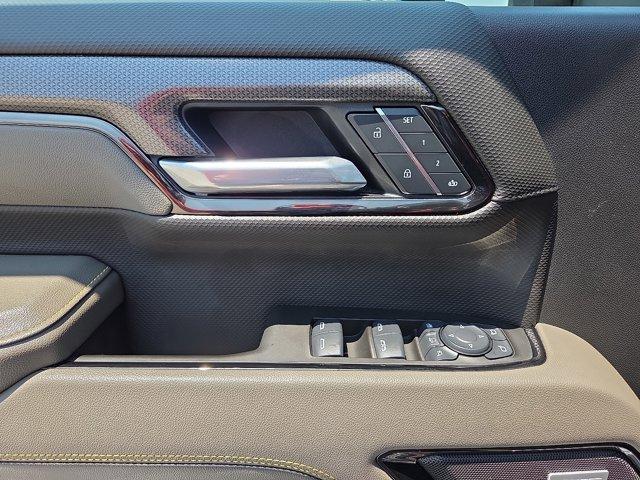 used 2025 Chevrolet Silverado 2500 car, priced at $84,260