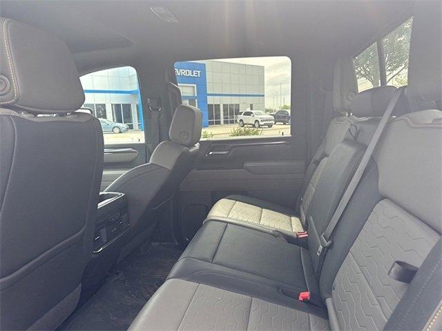 used 2025 Chevrolet Silverado 2500 car, priced at $86,700