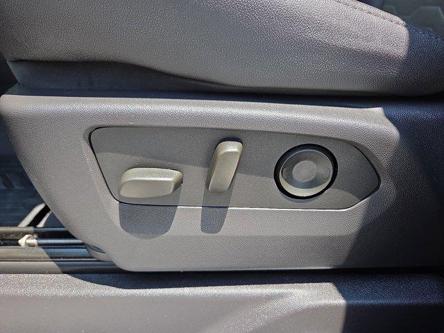 used 2025 Chevrolet Silverado 2500 car, priced at $84,260