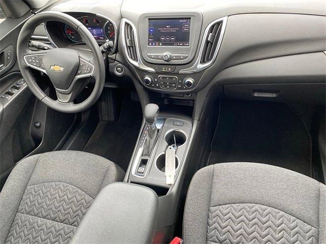 used 2022 Chevrolet Equinox car, priced at $21,000
