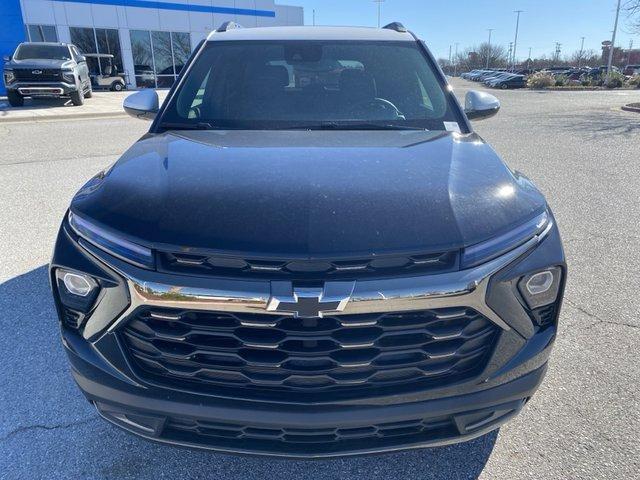 new 2025 Chevrolet TrailBlazer car, priced at $28,881