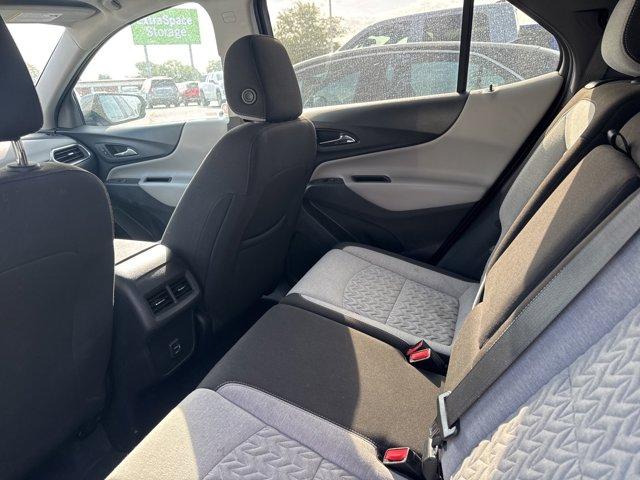 used 2023 Chevrolet Equinox car, priced at $20,236