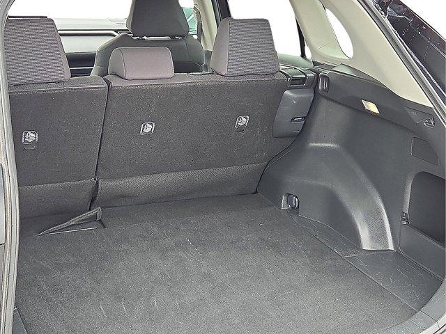 used 2024 Toyota RAV4 car, priced at $29,478