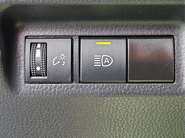 used 2024 Toyota RAV4 car, priced at $29,478