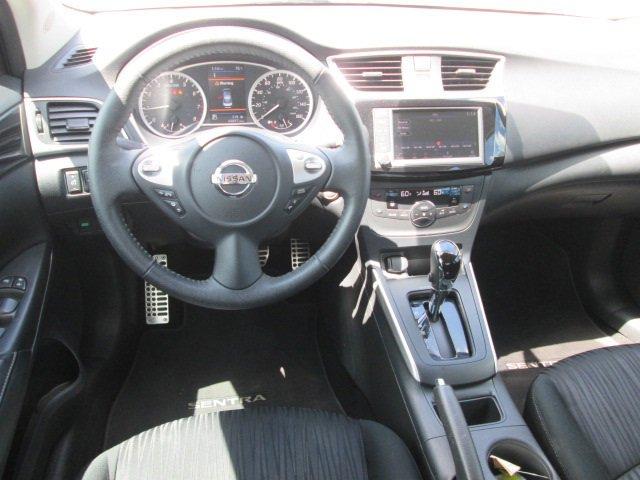 used 2019 Nissan Sentra car, priced at $17,800
