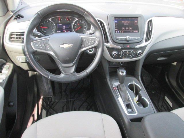 used 2020 Chevrolet Equinox car, priced at $20,550