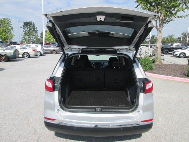 used 2020 Chevrolet Equinox car, priced at $20,550