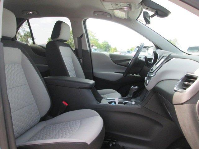 used 2020 Chevrolet Equinox car, priced at $20,550