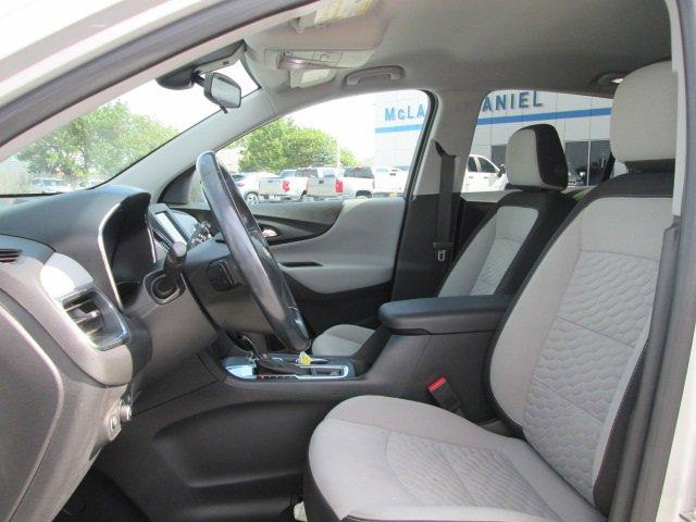 used 2020 Chevrolet Equinox car, priced at $20,550