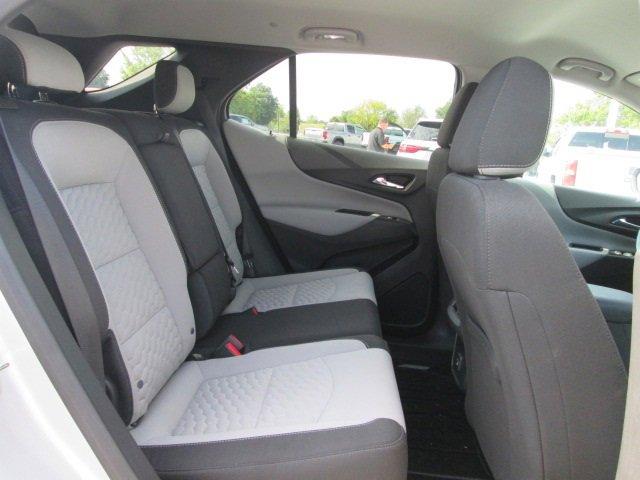 used 2020 Chevrolet Equinox car, priced at $20,550