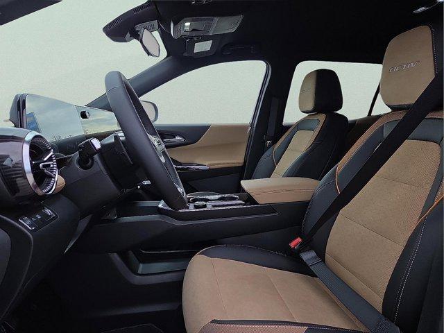 new 2026 Chevrolet Equinox car, priced at $36,340