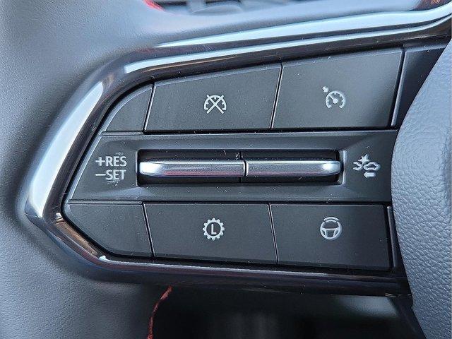 new 2026 Chevrolet Traverse car, priced at $56,111