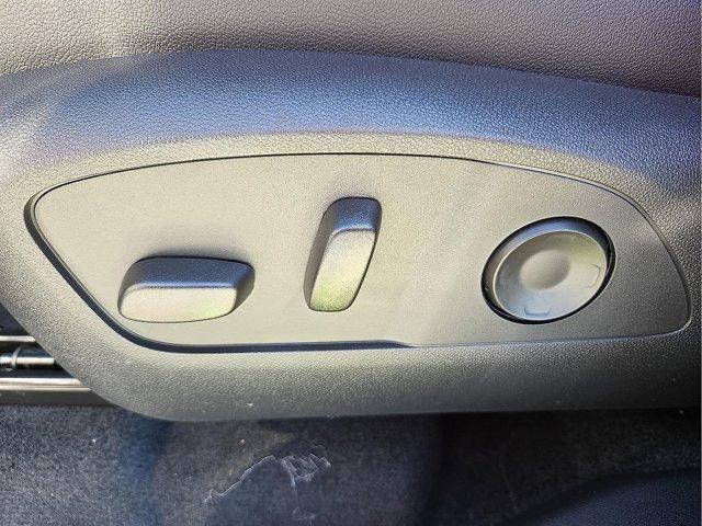 new 2026 Chevrolet Traverse car, priced at $56,111