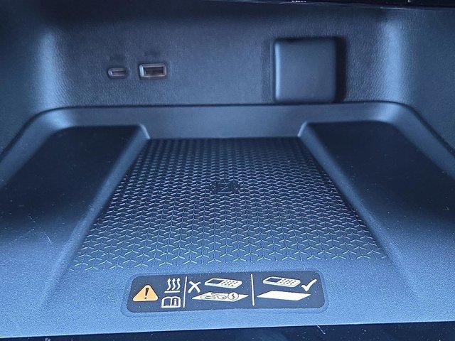 new 2026 Chevrolet Traverse car, priced at $56,111