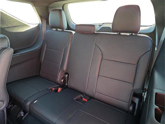 new 2026 Chevrolet Traverse car, priced at $56,111