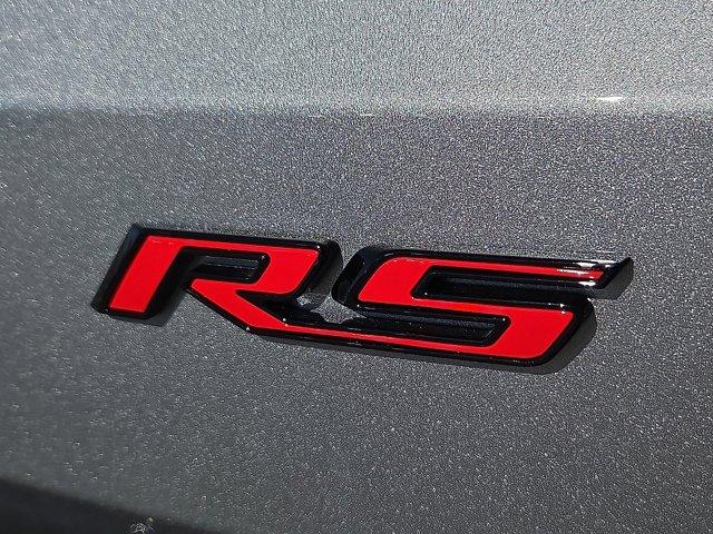 new 2026 Chevrolet Traverse car, priced at $56,111