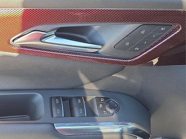 new 2026 Chevrolet Traverse car, priced at $56,111