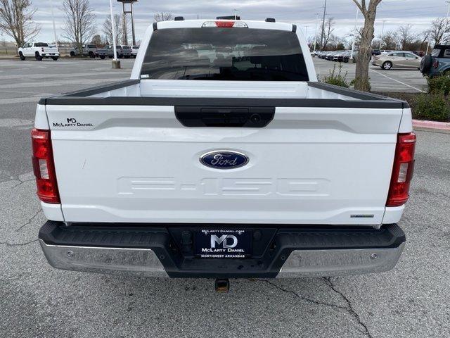 used 2022 Ford F-150 car, priced at $38,308